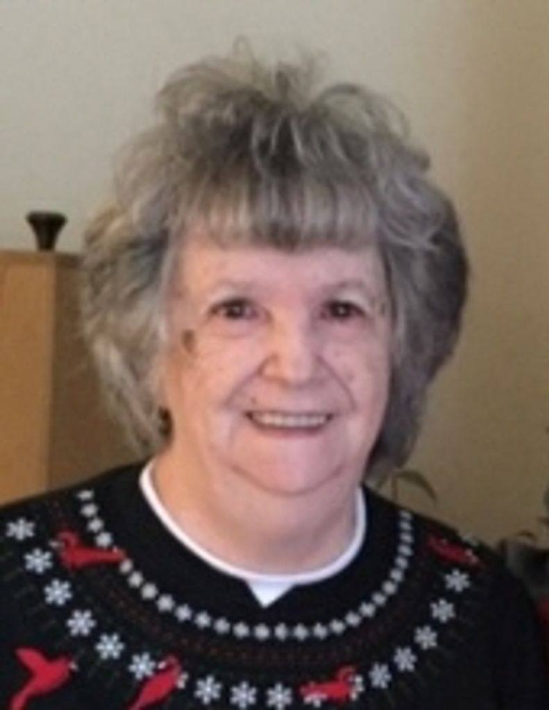 Grace  V.  Girosky