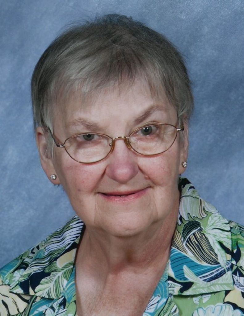 Helen M. (Price)  Crissey Profile Photo