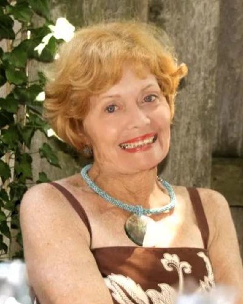 Lynda Joy Lynch Profile Photo