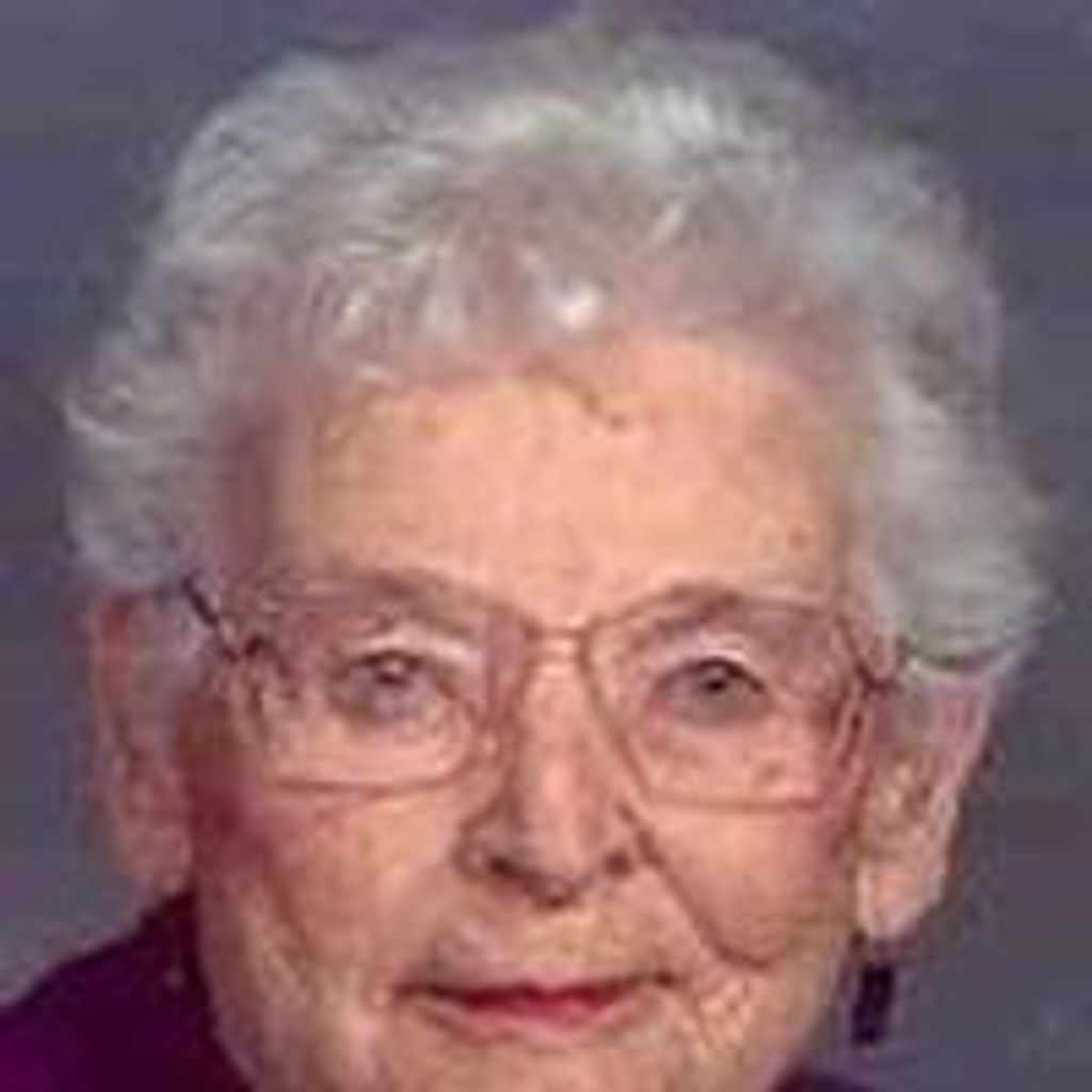 Helen  Pauline Riggs