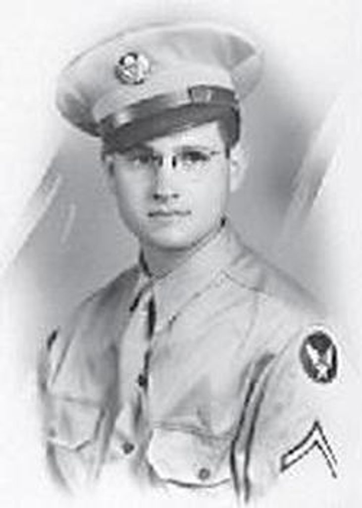 Archie Burt Milam Jr.