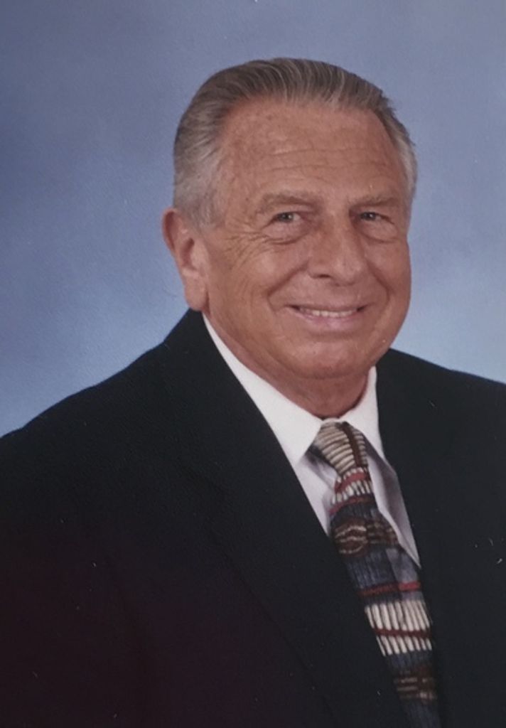 Herbert L. Stouffer Profile Photo