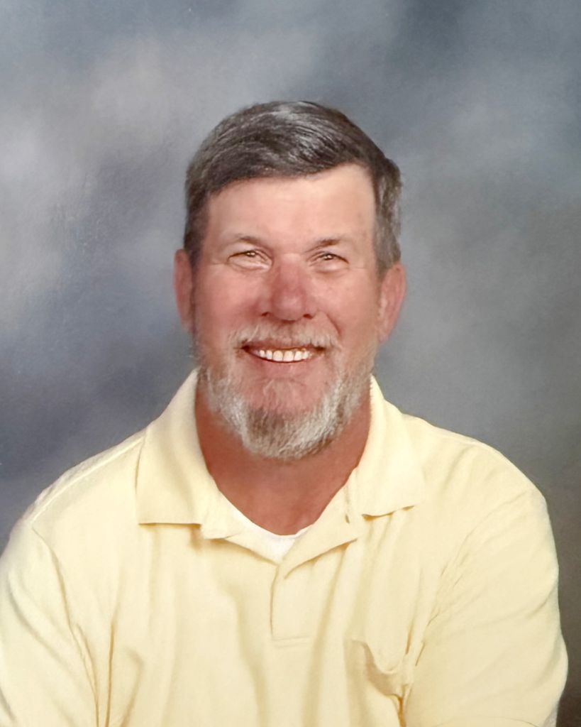 Jon Woody Profile Photo