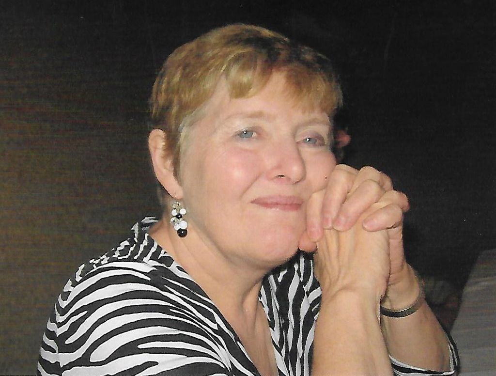 Jane Hagedorn