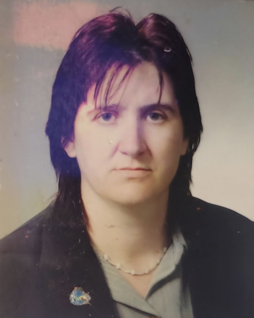 Svjetlana Ostojic