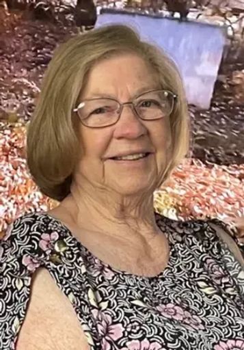 Phyllis Burton Profile Photo