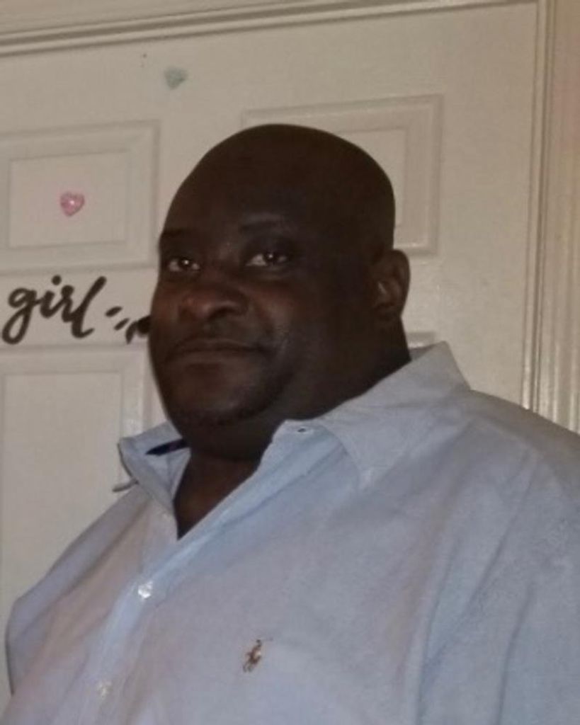 Jerald Jermaine Porter Profile Photo