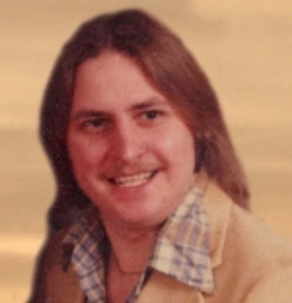 Robert James "Bobby" Baker