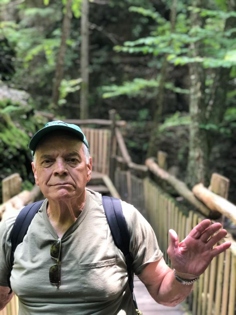 Edward J. Mclaughlin Sr. Profile Photo