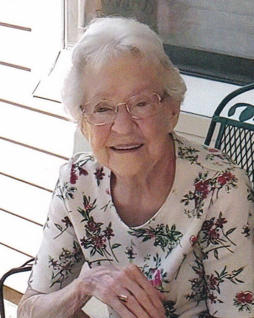 Lela Doris Liggett Profile Photo
