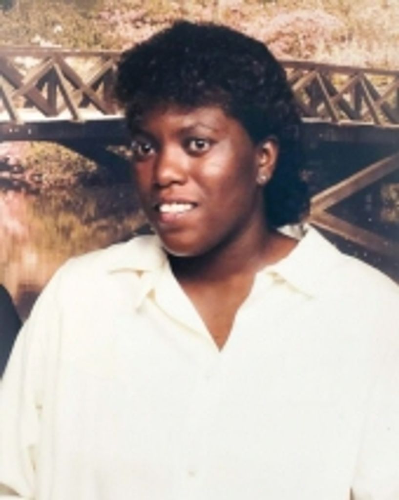 Flora Ann Jamison