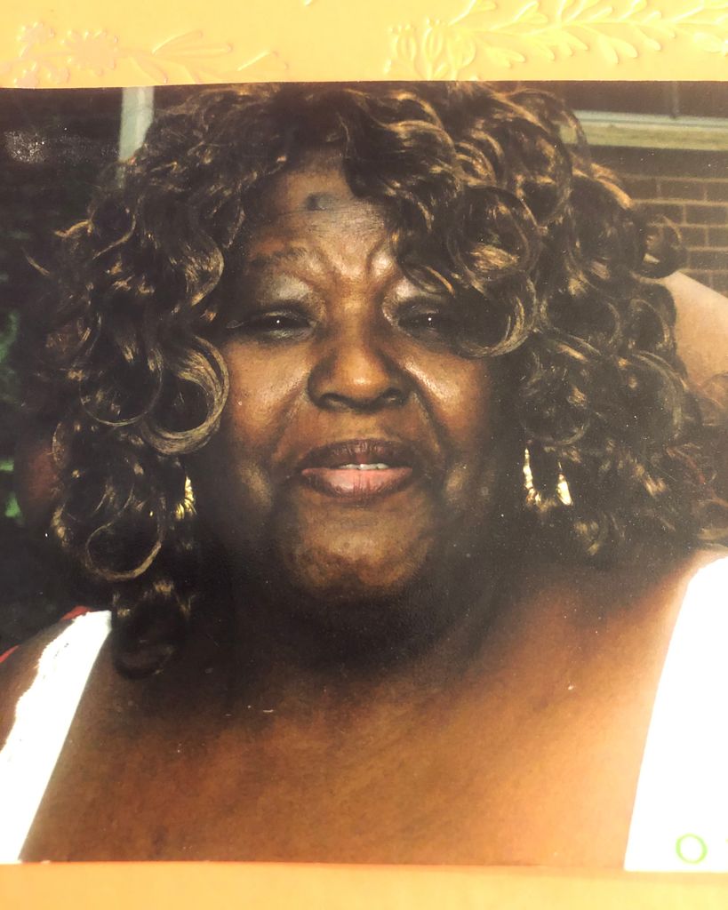 Theresa Chambers Profile Photo