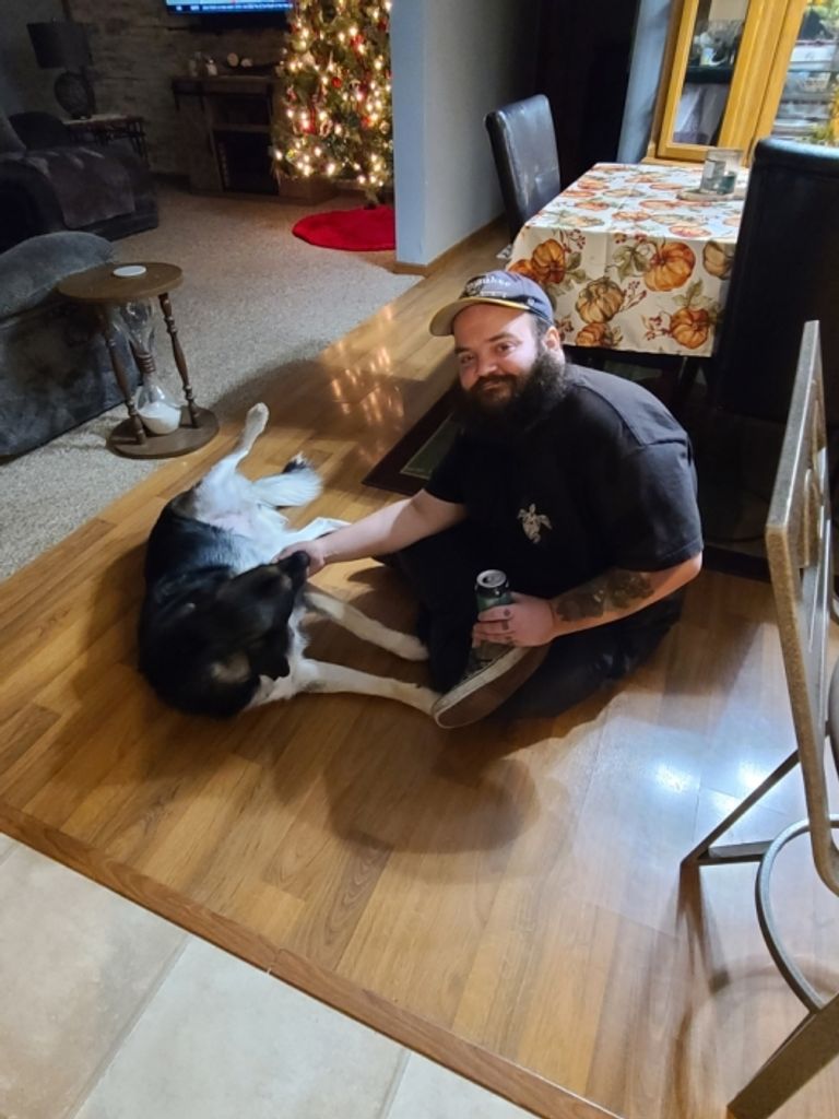 Austin Hunter Merkling