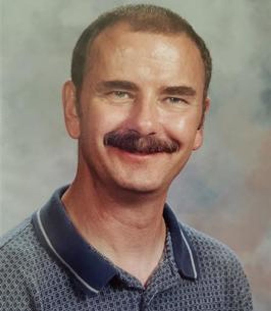 Jeffery Lynn Christensen Profile Photo