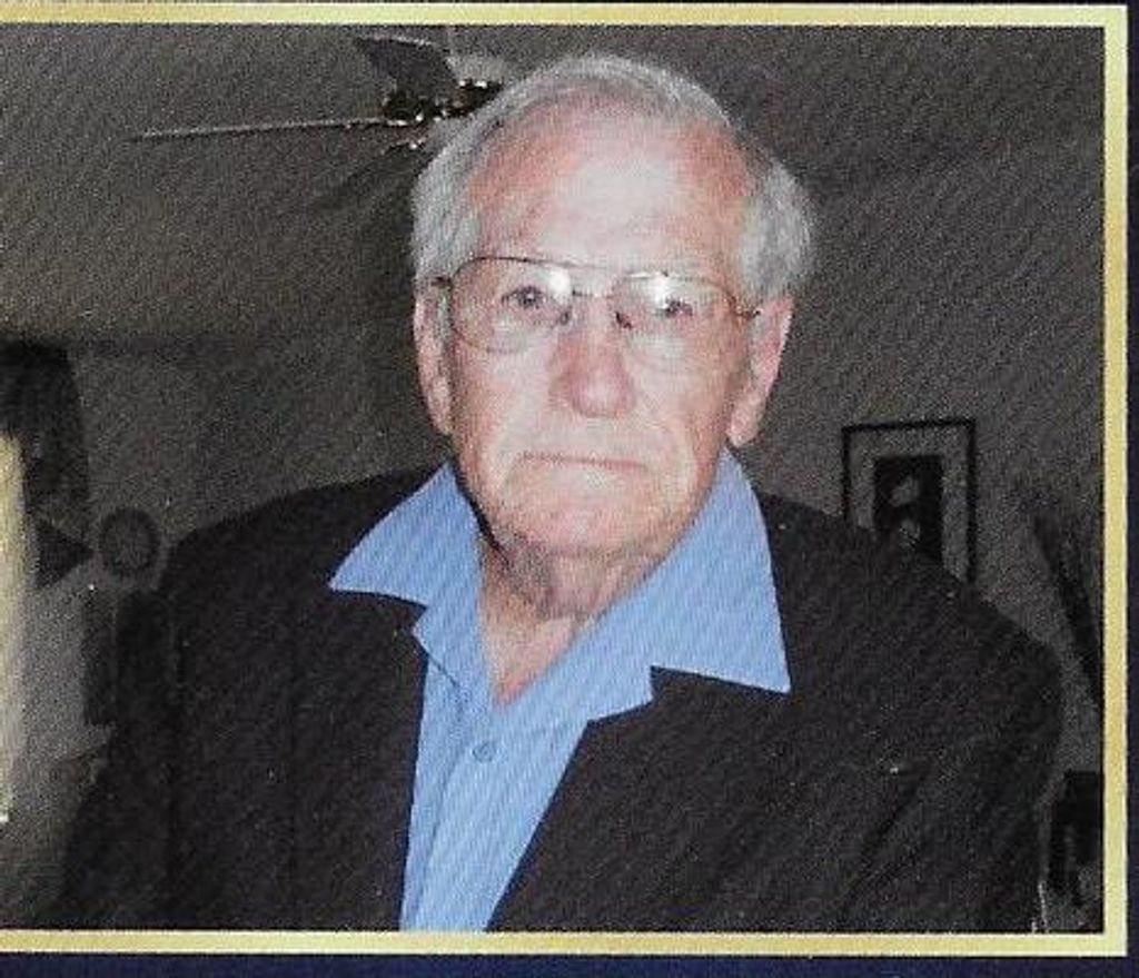 Roy Malcolm Floyd Profile Photo