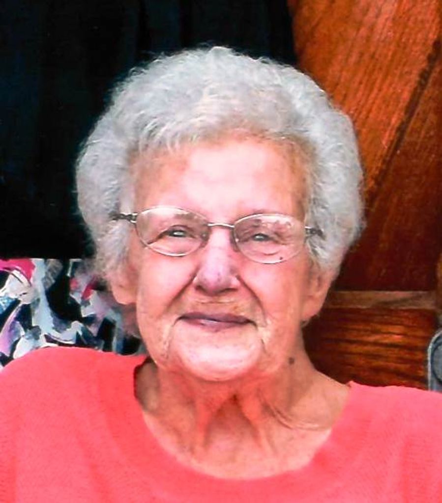 Barbara A. Parks