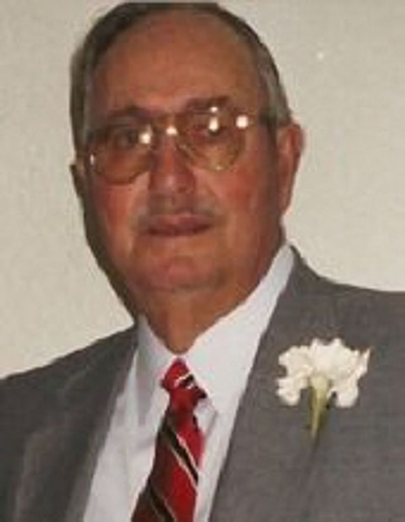 Glenn A. Green
