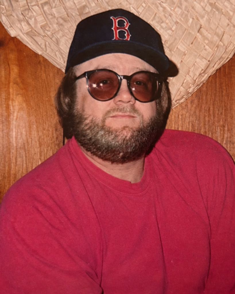 James Aubrey "Jimmy" Fewell Profile Photo