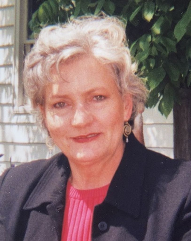 Uta G Schenck Profile Photo