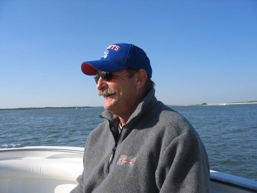 Harry Oulundsen