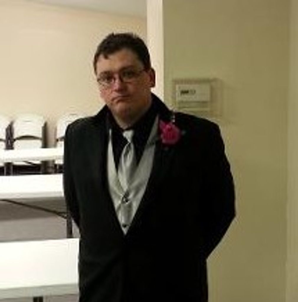 Ronald J. Karpinski Jr.