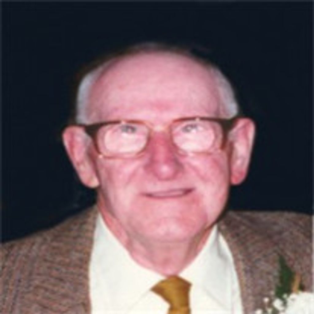 Ernest Theriault