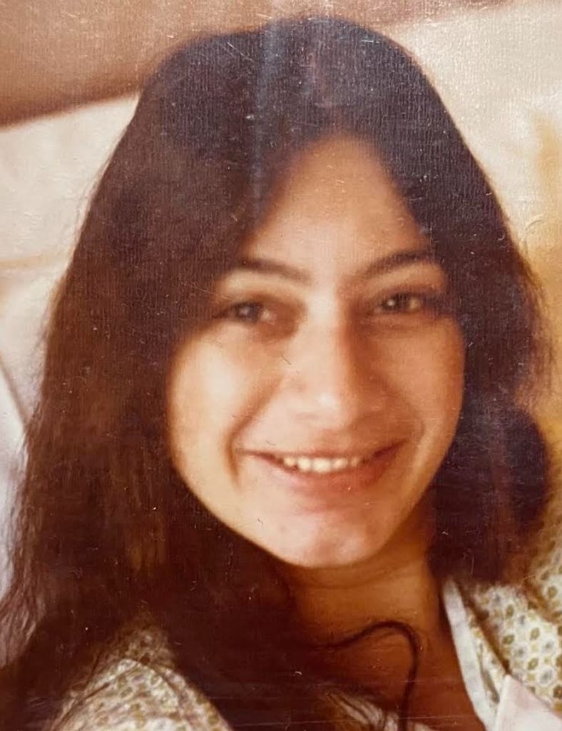 Marjorie Gerovac Profile Photo