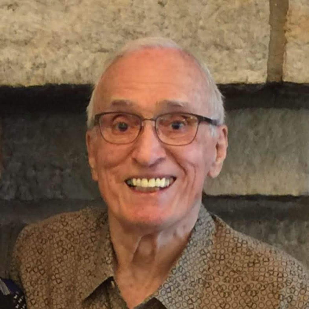 Donald Louis Esslinger