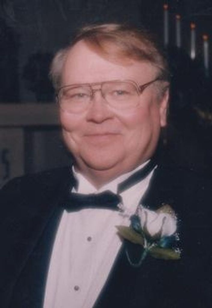 Thomas "Mike" Murphy