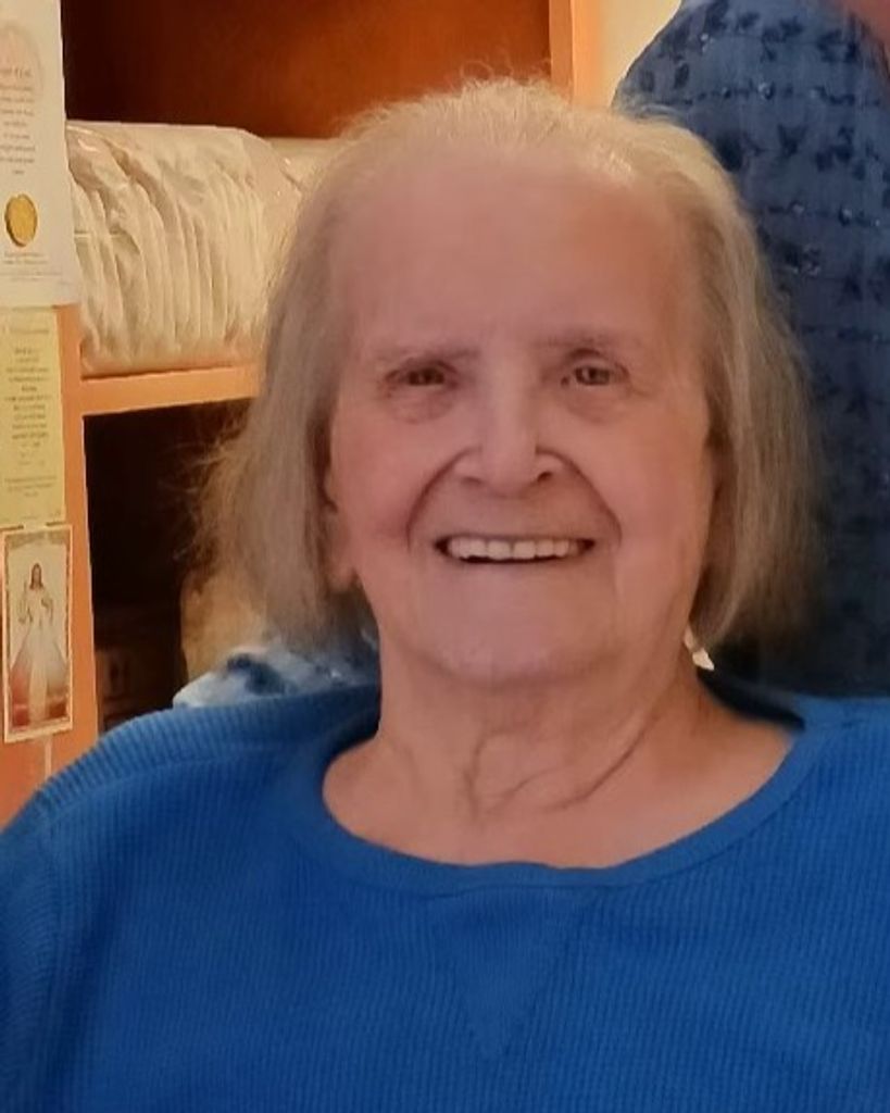 Dolores Niemczyk