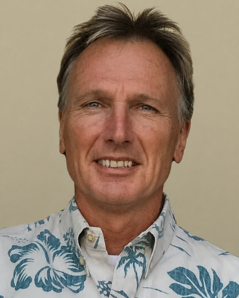 Keith Francis Hunt Profile Photo