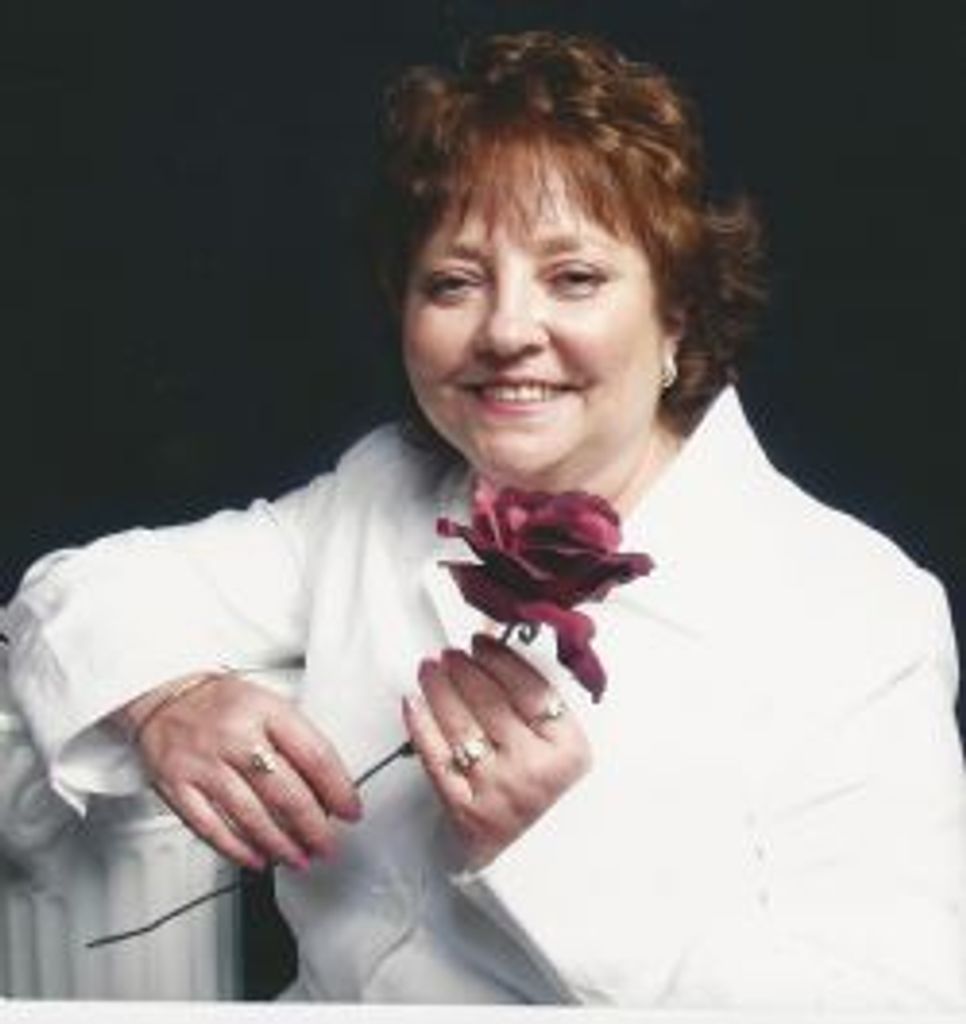 Amandy Newman Dickerson Profile Photo