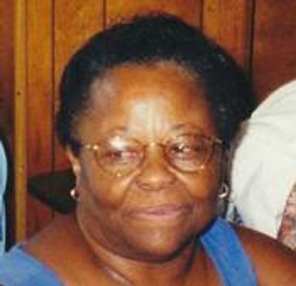 Dorothy Jean Franklin