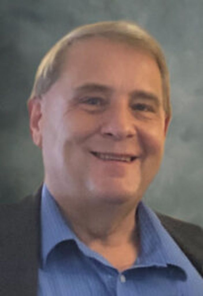 Patrick John Kneifl