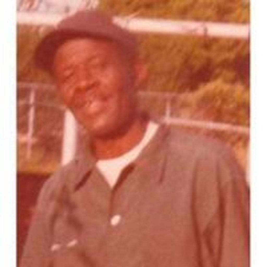 Wardell Robinson