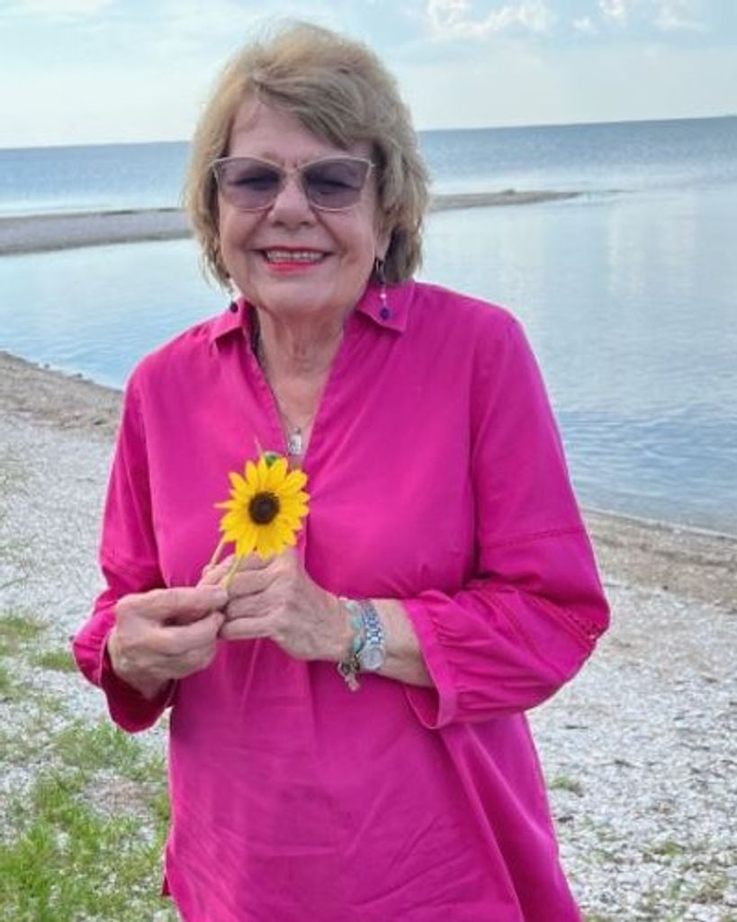 Jacqueline Shaw
