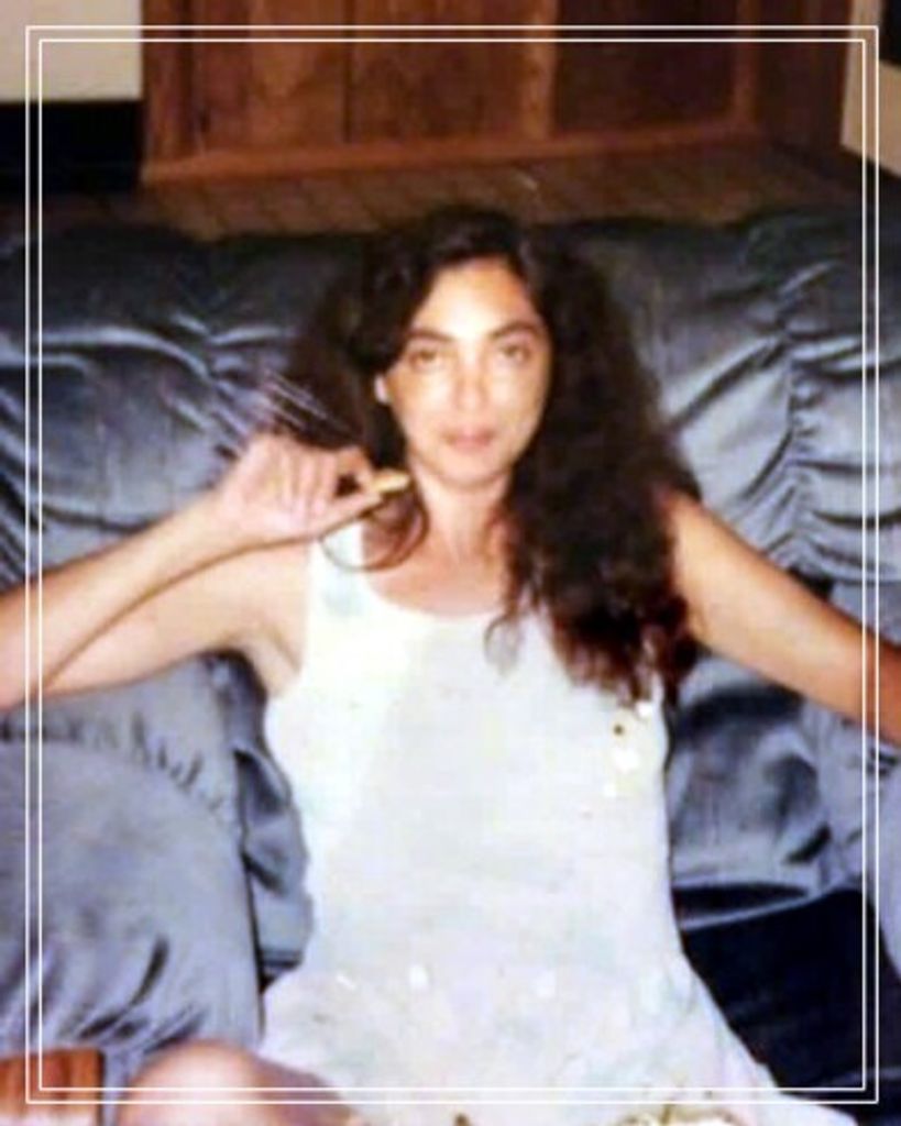 Betty Dolores Walton