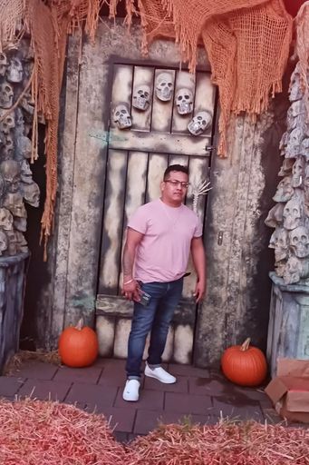 Miguel Angel Hernandez-Cabrera Profile Photo