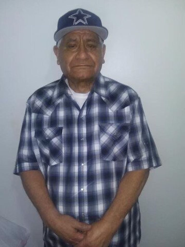 Francisco Gonzalez OChoa