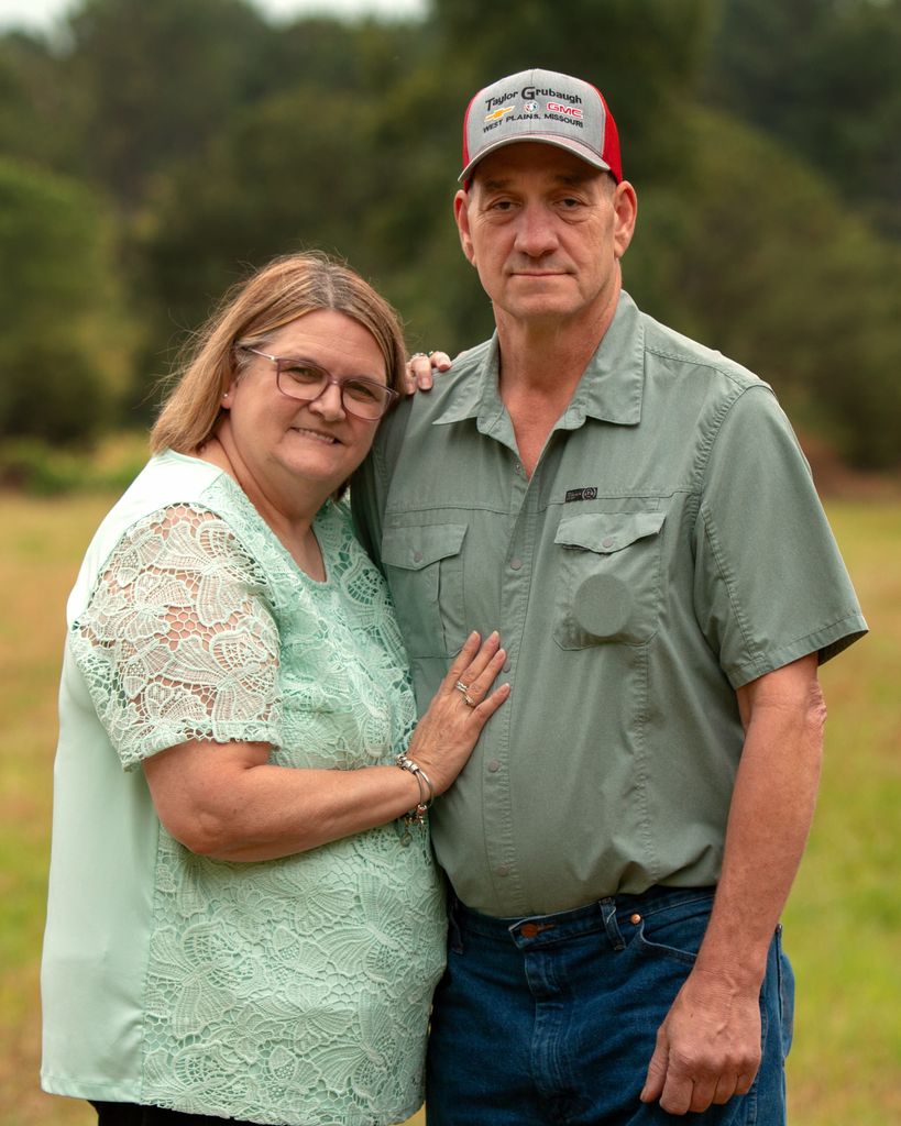 Tammy Dawn Robertson Profile Photo
