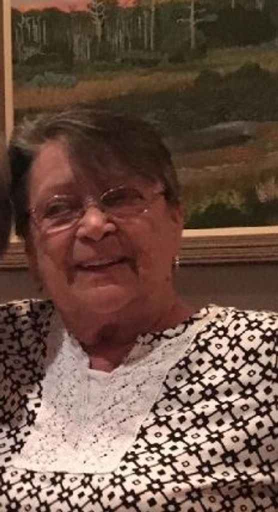 Gladys Marie (James)  Taylor Profile Photo