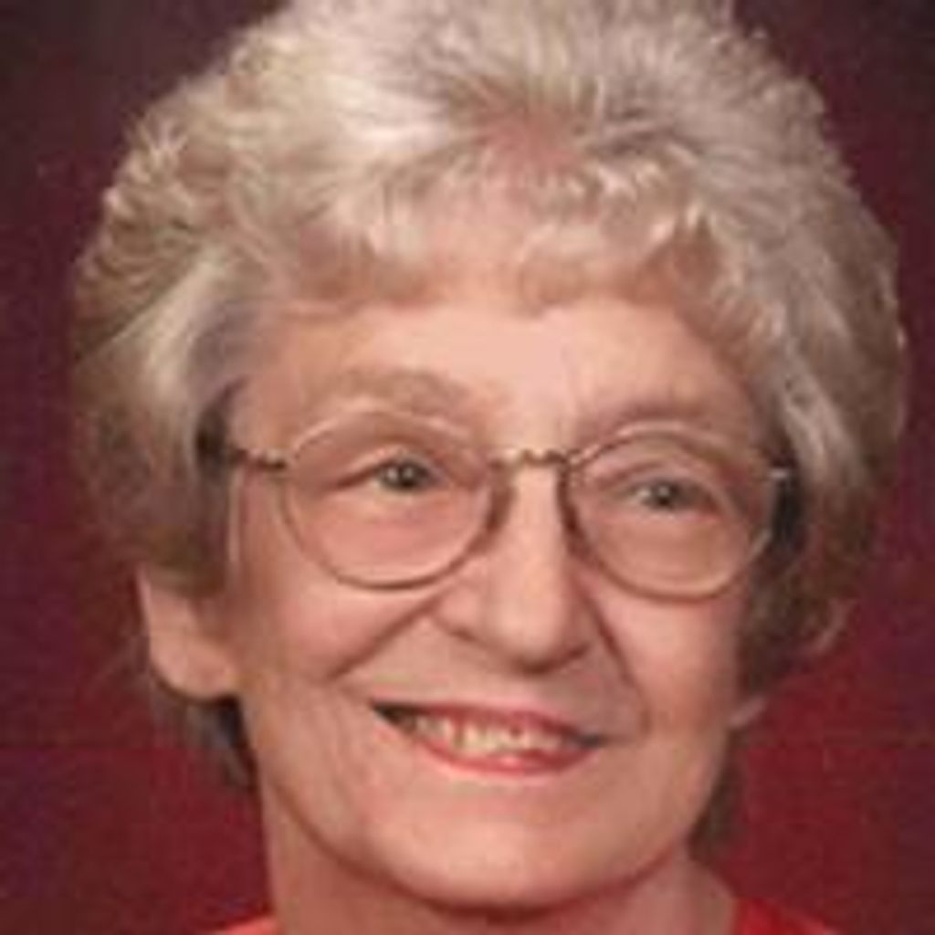 Esther Wenzel