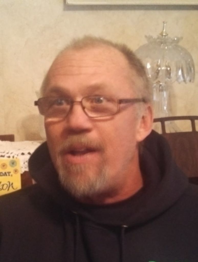 David Wayne Underwood Profile Photo