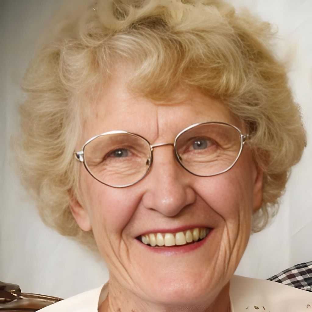 Merietta Belle West Profile Photo