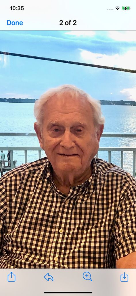 Dean Vincent Lacore