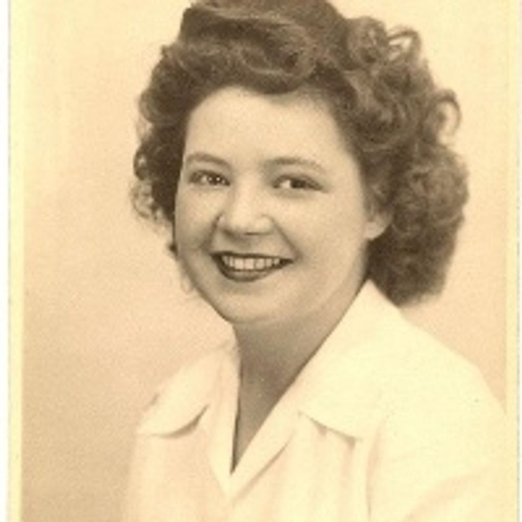 Nora E. Sherman
