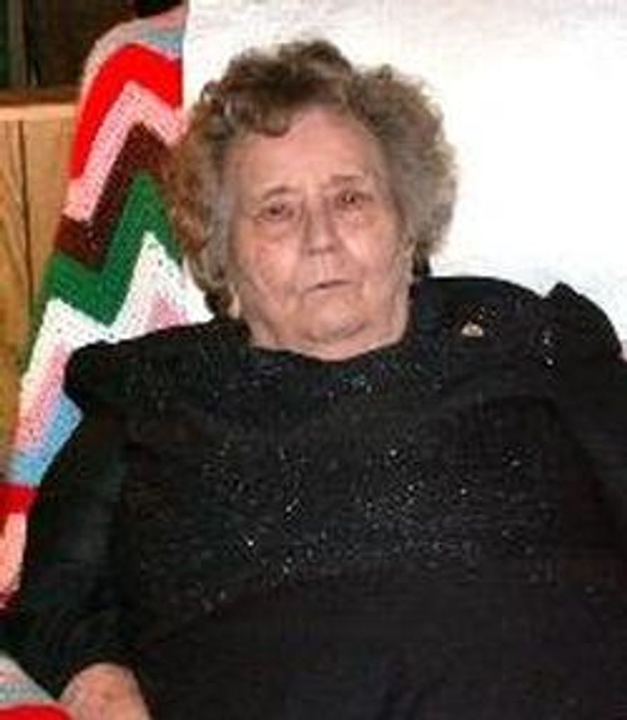 Florence Minter Brown