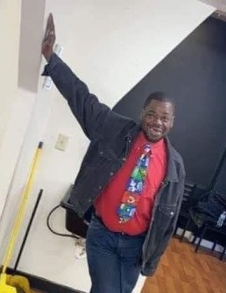 Robert Albert "Fat Albert" Dinkins Profile Photo