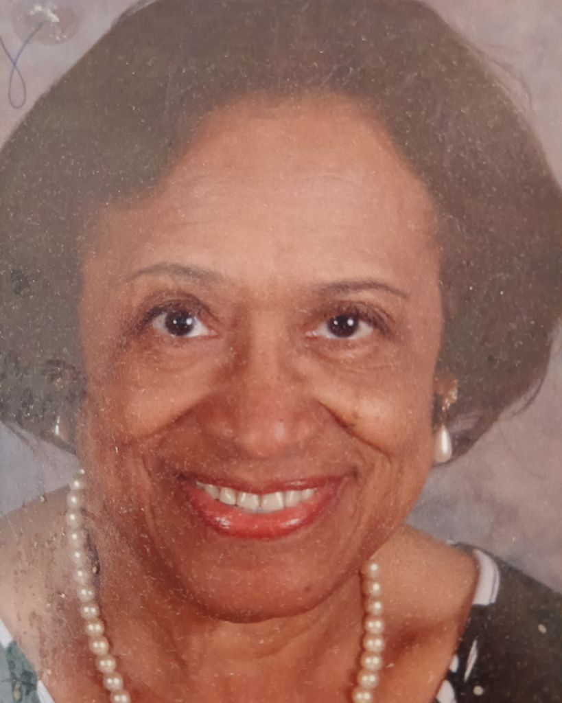 Margaret Lovece King - Shearron