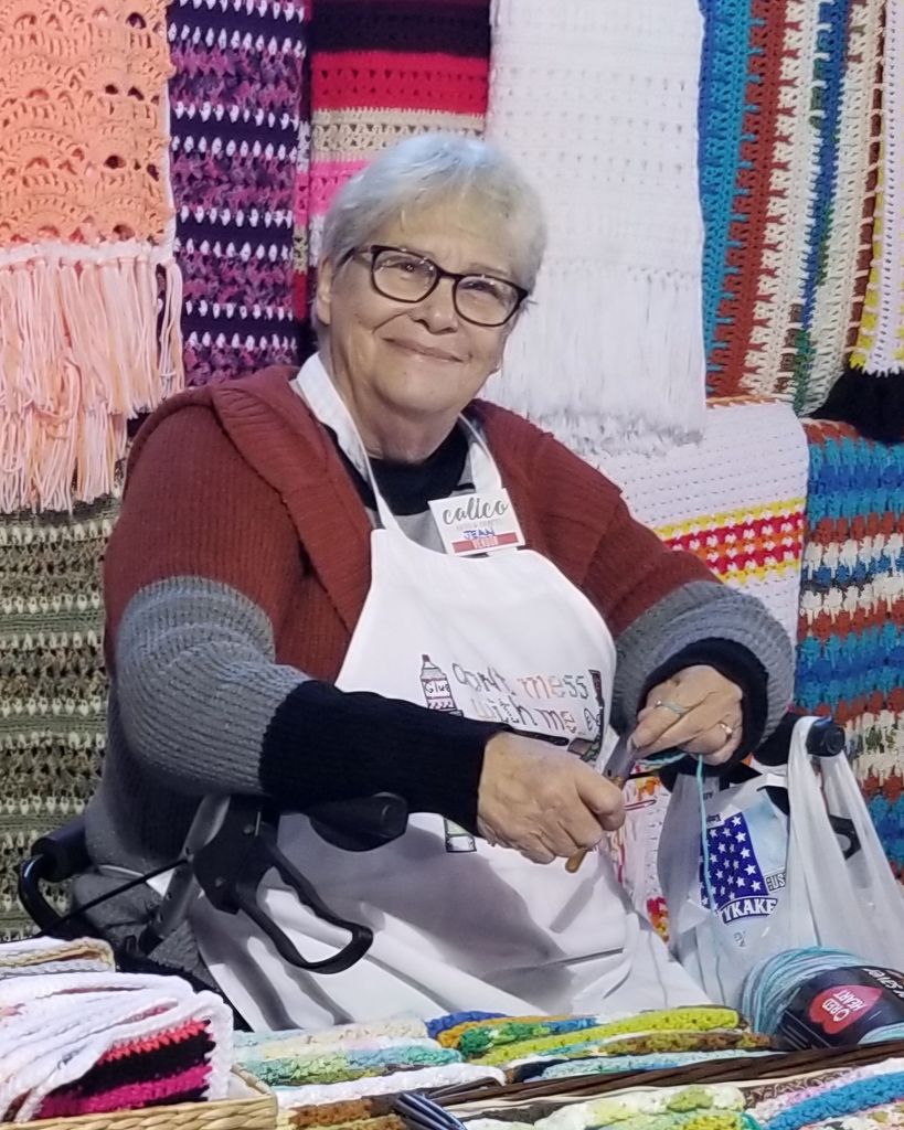 Jean Barbara Johnson Profile Photo